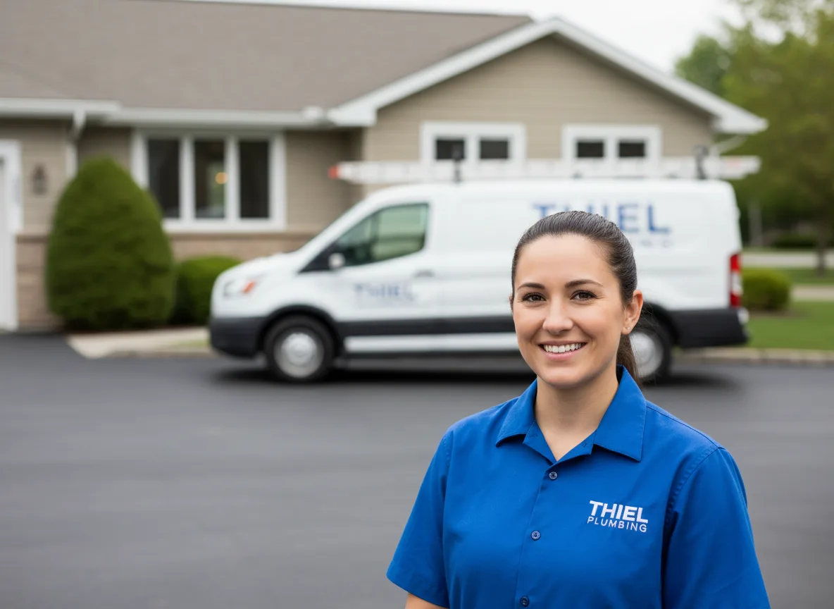 Plumber Nu Mine, PA FAQs
